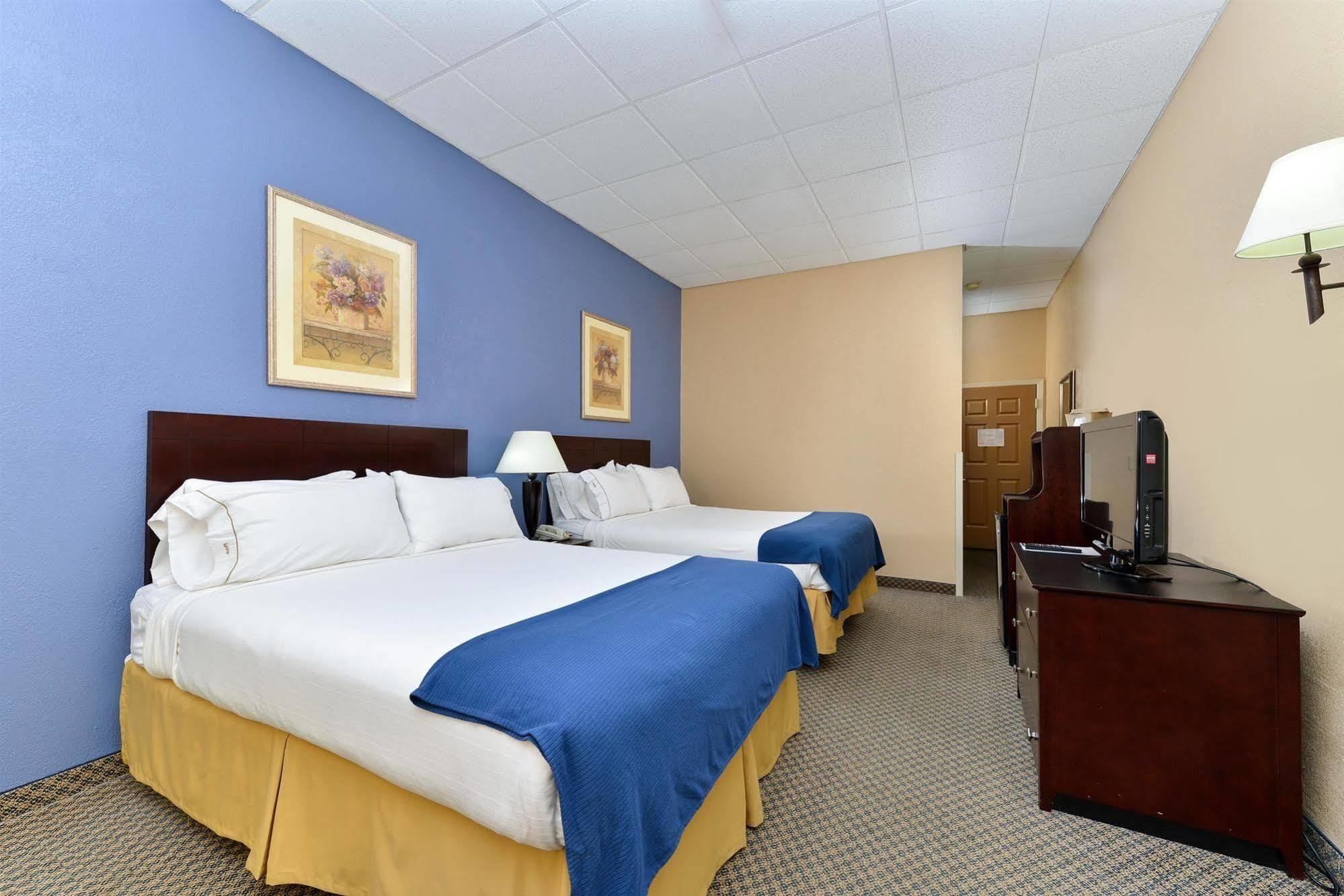 Red Roof Inn & Suites Macon Exteriör bild